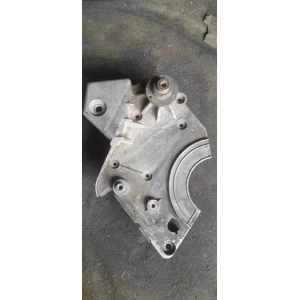 Изображение товара -  059121313F кронштейн вискомуфты Audi A4B5 A6C5 Passat B5 2.5 tdi