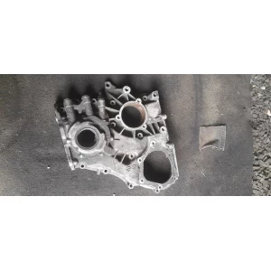 Изображение товара -  9129048 передняя крышка двигателя. масляный насос Opel 2.0-2.2