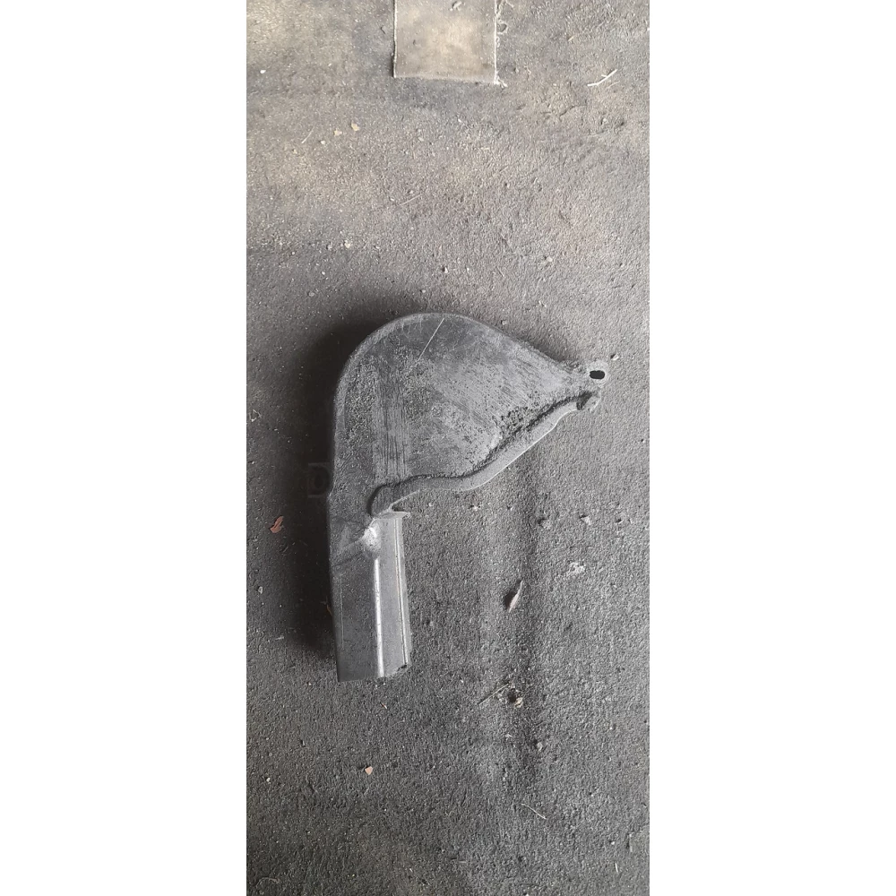 9625166680 защита ремня ГРМ Citroën  Peugeot  1.9D