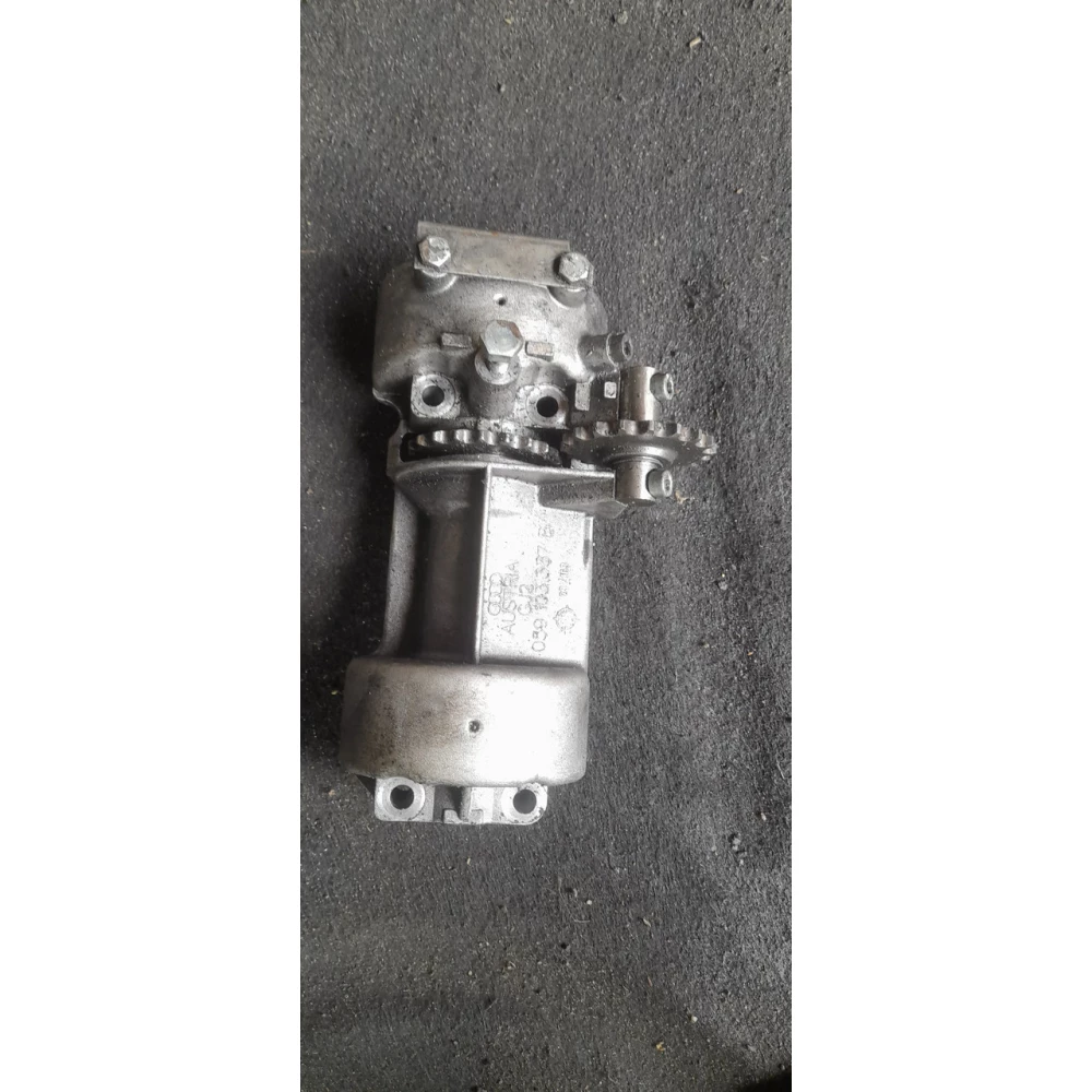 059103337B балансировочные валы Audi A6 C5 2.5 tdi