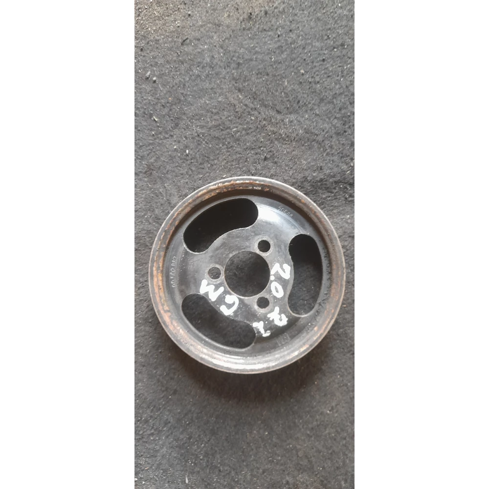 90502887 шкив помпы  Opel 2.0-2.2