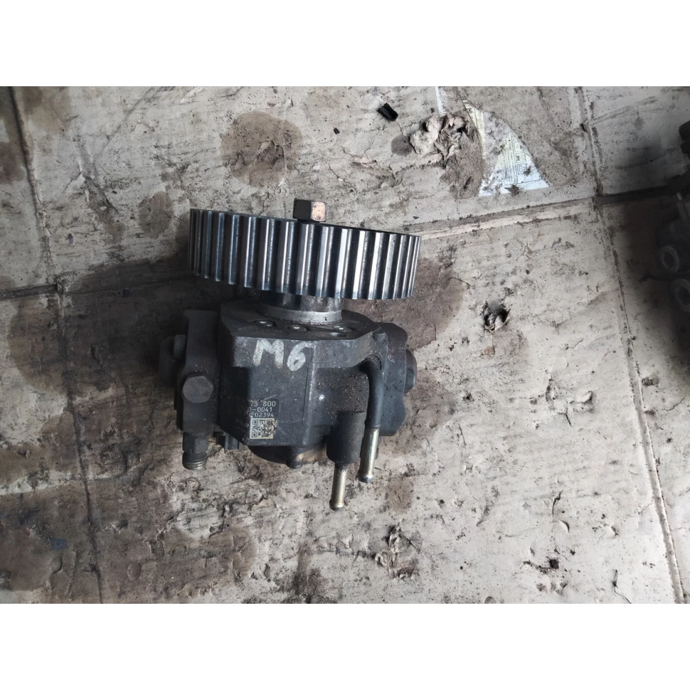 Топливный насос высокого давления ТНВД Mazda 6 2.0 DI 294000-0041