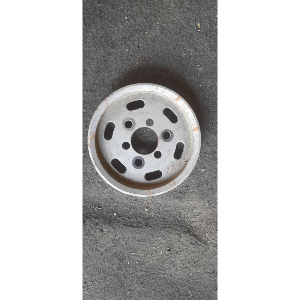 028145255F шків насоса гідропідсилювача керма Passat B5 Skoda Octavia Bora 1.9