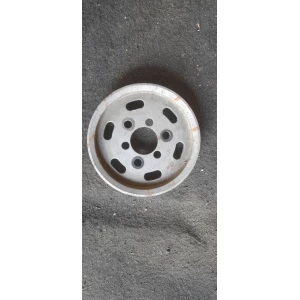 Изображение товара -  028145255F шкив насоса гидроусилителя руля  Passat B5  Skoda Octavia Bora 1.9