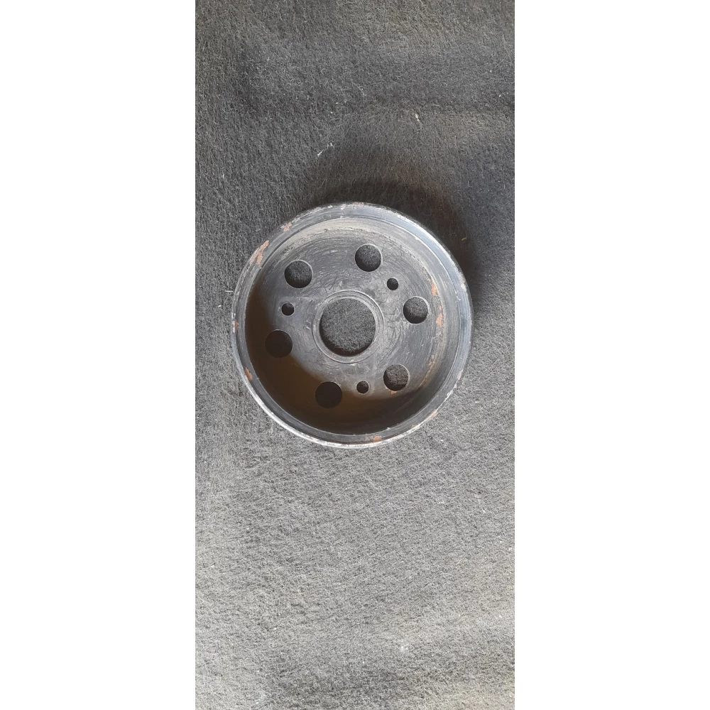 7700105710B шкив насоса гидроусилителя руля  Renault Megane 1 Laguna 1