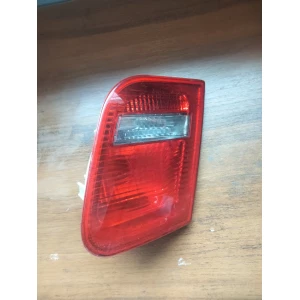 Изображение товара -  Фонарь задний внутренний правый BMW 3 E46 седан рестайлинг 30100039 , BM102BEDE4E Тайвань
