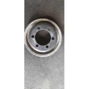Изображение товара -  2244376 шкив коленвала  BMW M51