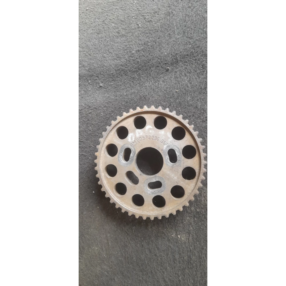 90572296 шкив ТНВД Opel Astra G 1.7