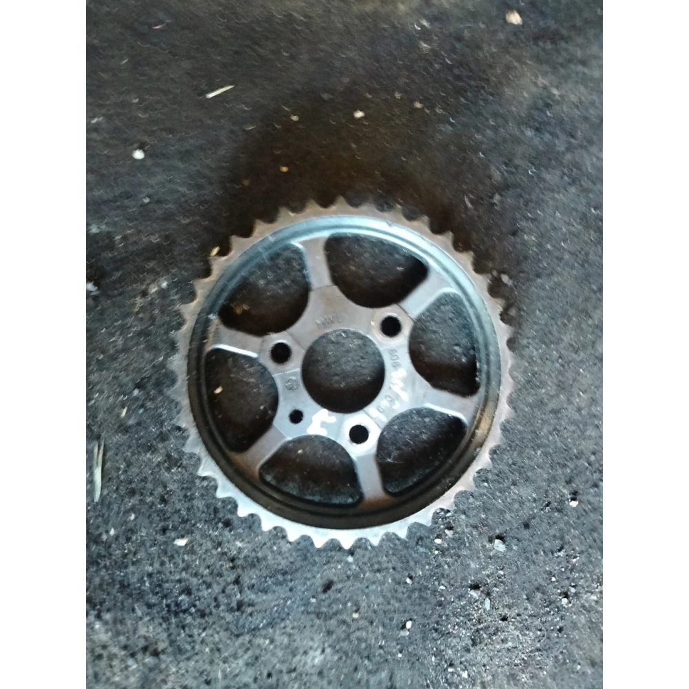 6060520401 звёздочка шестерня распредвала выпускного Mercedes Benz W210