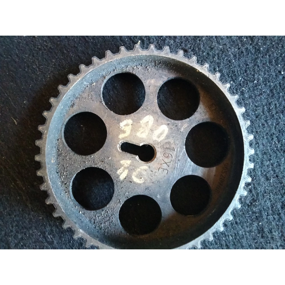 90528768 шестерня распредвала впускной Opel Astra Vectra 1.6-1.8 16v