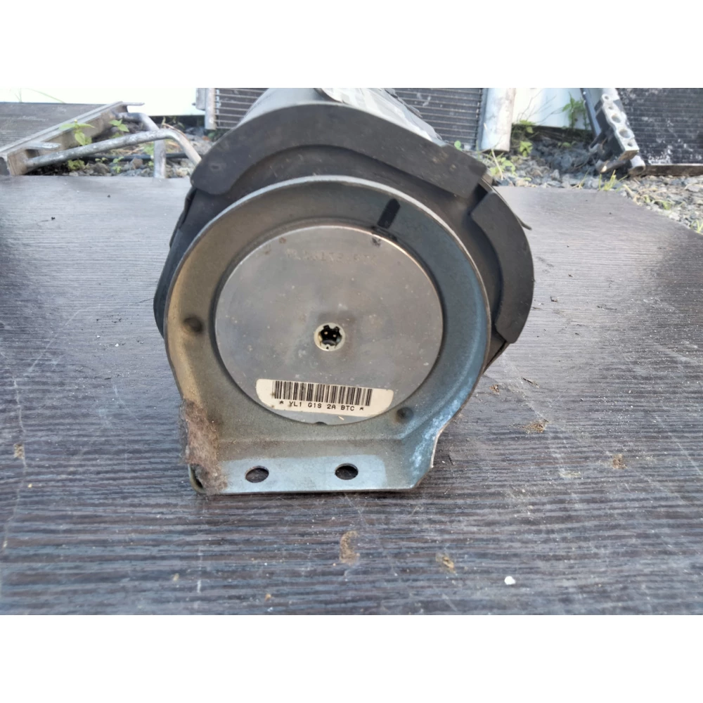 2108600005 подушка безопасности пассажира Mercedes Benz W210
