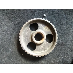 Изображение товара -  84HM6A256AA шестерня распредвала Ford Sierra Scorpio 1.6-2.0