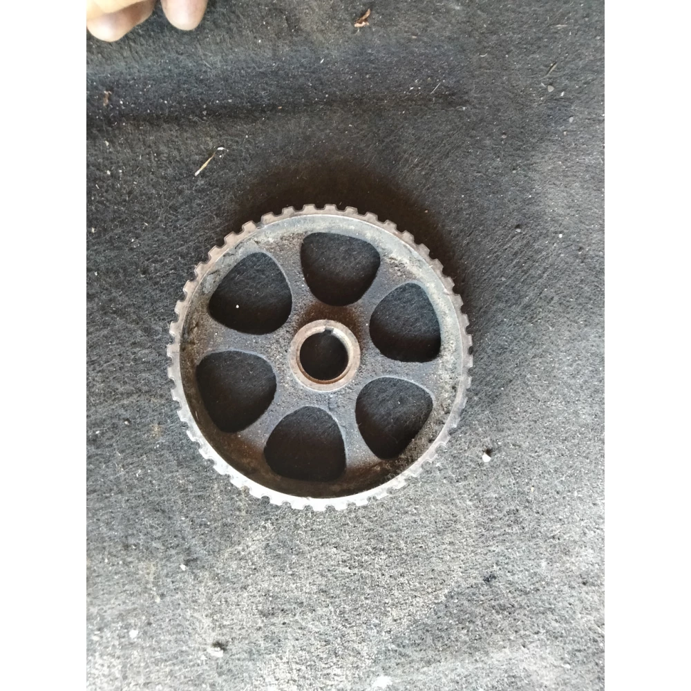 049109111B шестерня распредвала Golf 2 3 Audi 80 1.6-1.8 бензин