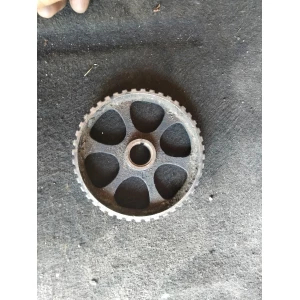 Изображение товара -  049109111B шестерня распредвала Golf 2 3 Audi 80 1.6-1.8 бензин