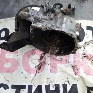 Изображение товара -  Коробка передач Volvo v40 1.9dci 1023625