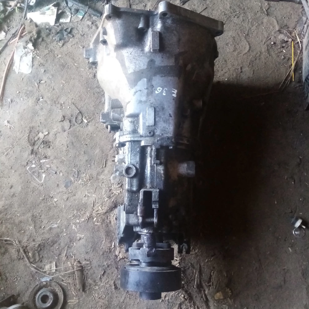 Коробка передач BMW E 36 2200022594