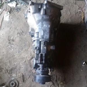 Изображение товара -  Коробка передач BMW E 36 2200022594