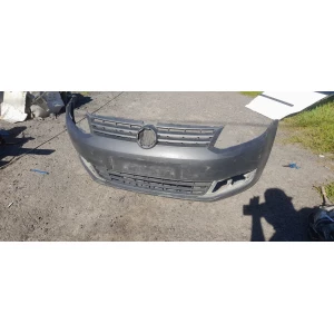 Изображение товара -  2K5807221A передний бампер Volkswagen Caddy 2011-2015год