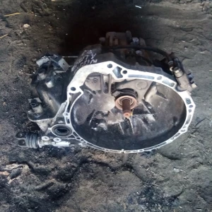 Изображение товара -  Коробка передач Ниссан Альмера 2.0 Jy30Byd