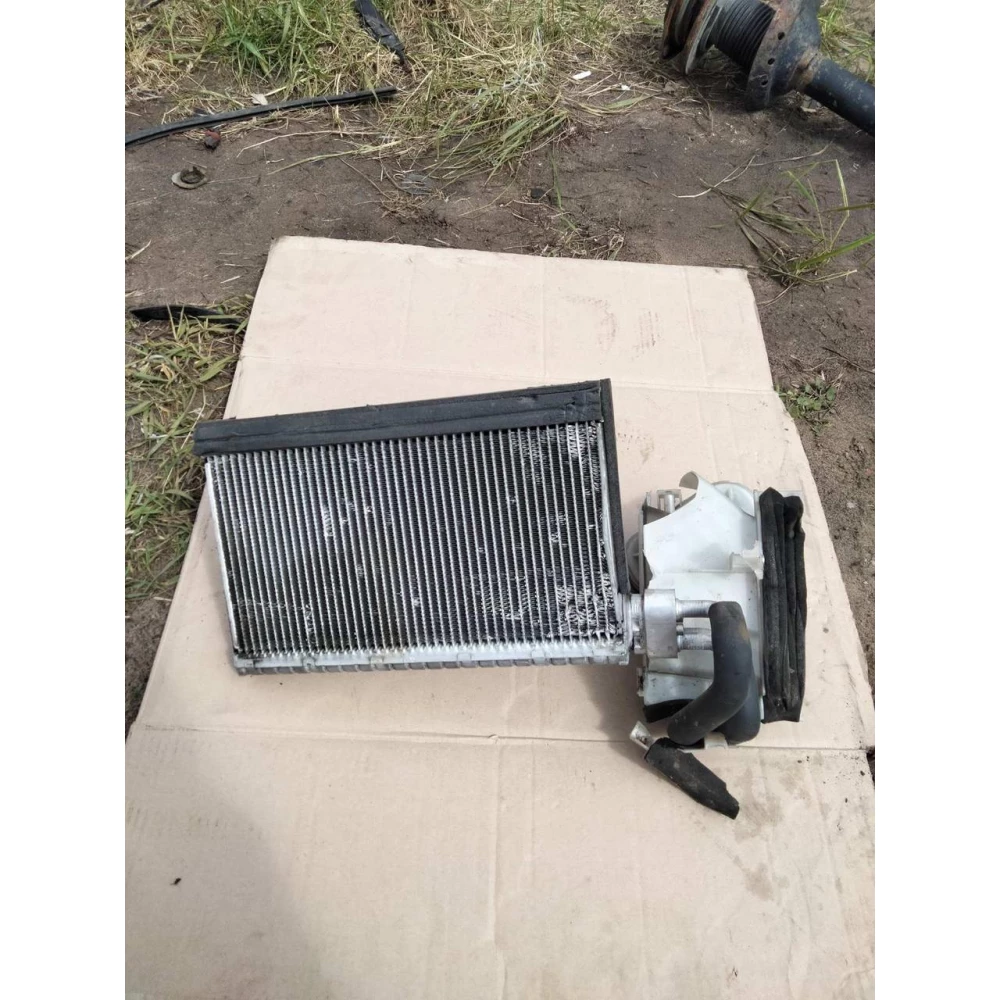 Радиатор кондиционера салонный Subaru Outback (BP) 2003-2009