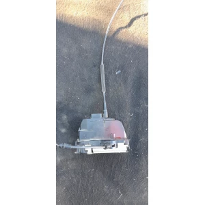 Изображение товара -  000658/Z98 замок задней правой двери Renault Laguna 2 ,4пина