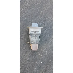 Изображение товара -  8200169589 B кнопка отключения подушек безопасности пасажыра  Renault Megane 2