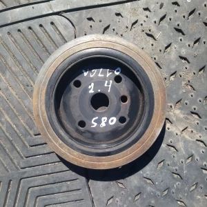 Изображение товара -  Шкив коленвала Volvo s80 2.4 31104839
