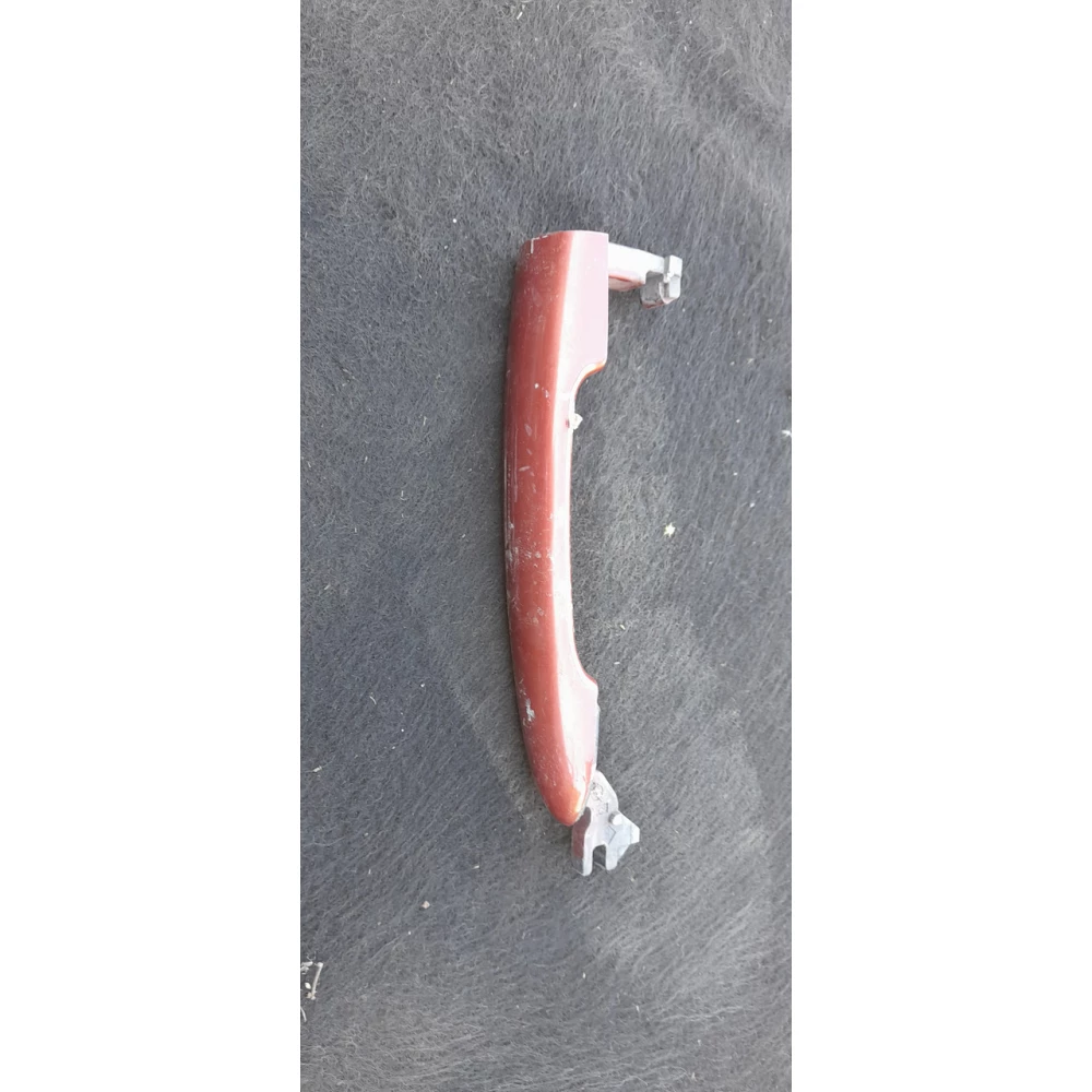 8200178953 ручка двери наружняя Renault Megane 2 Scenic 2