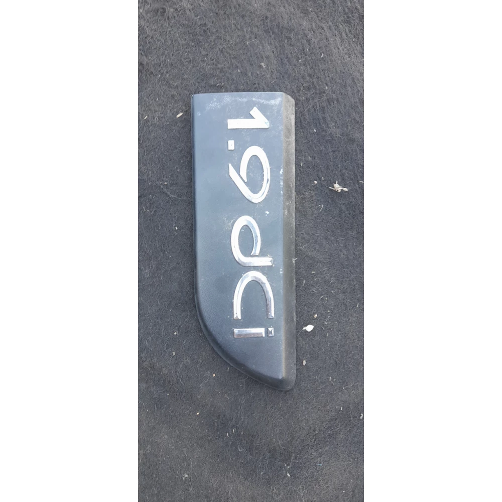 8200073440 емблема молдинга передних дверей Renault Megane 2, Scenic 2