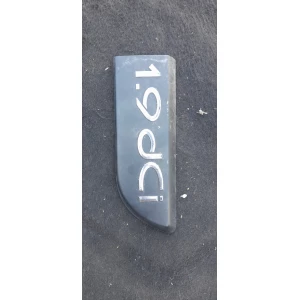 Изображение товара -  8200073440 емблема молдинга передних дверей Renault Megane 2, Scenic 2