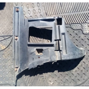 Изображение товара -  Правое крепление бампера Volvo s 80 8648197