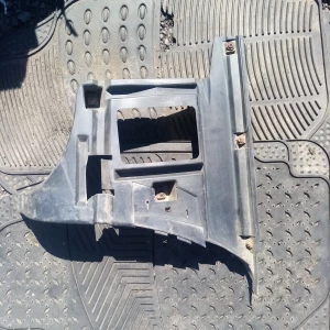 Изображение товара -  Правое крипление бампера Volvo s 80 8648198R