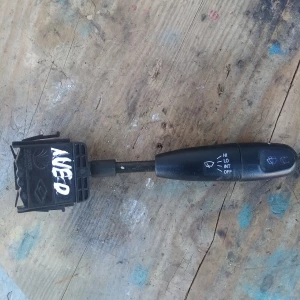 Изображение товара -  Подрулевой переключатель дворников Chevrolet Aveo 5m14pk