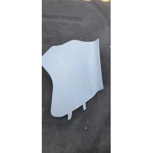 Изображение товара -  1T1863073 накладка центральной консоли левая Volkswagen Caddy III