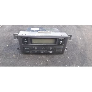 Изображение товара -  97250-2Dxxx блок управления печкой климатконтроль Xyunda Elantra XD