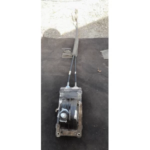 Изображение товара -  8200732362 кулиса переключения передач Renault Megane 2  1.9DCI