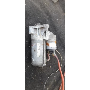 Изображение товара -  8200331251 стартер Renault Megane 2 1.9 DCI