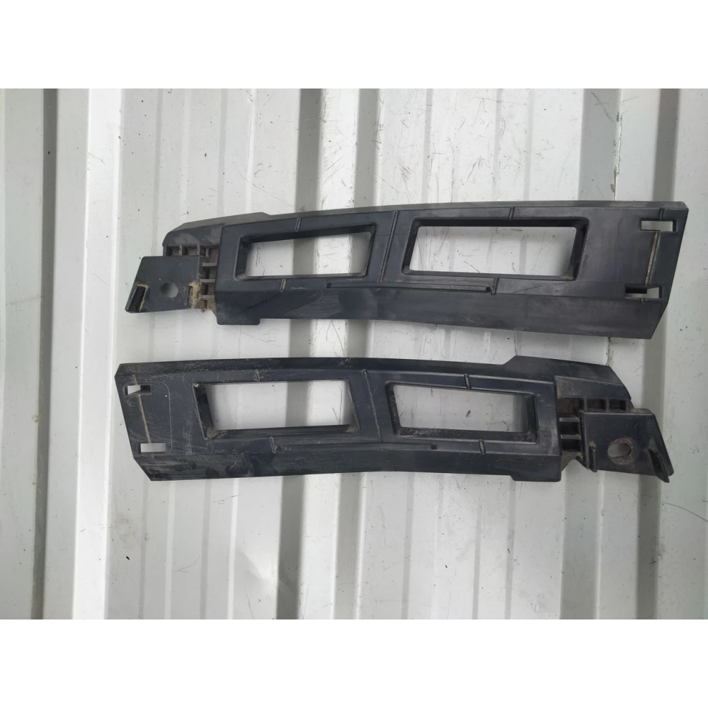 Кронштейн, крепление заднего бампера левый и правый BMW X5 E70 7226937, 7226938  | 10503410