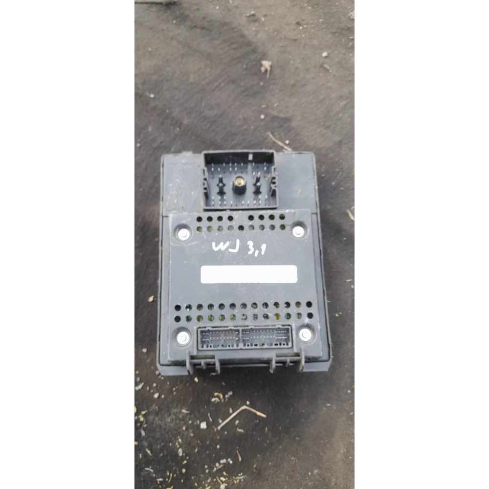 P56042942AC блок комфорта блок предохранителей Jeep   Grand Cherokee 3.1 WJ