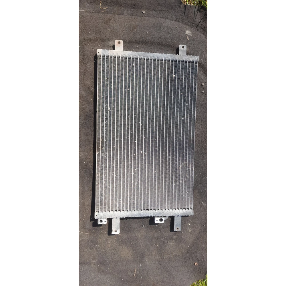 7M0820413F радиатор кондицыонера  Ford Galaxy Volkswagen Sharan 1.9TD