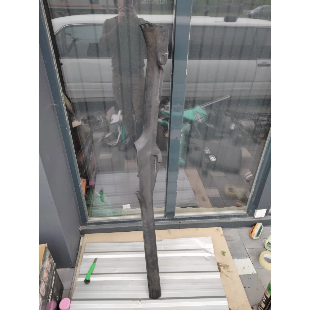 561853371C Накладка порога внутрішня ліваVolkswagen Passat B7 USA 561853371 C