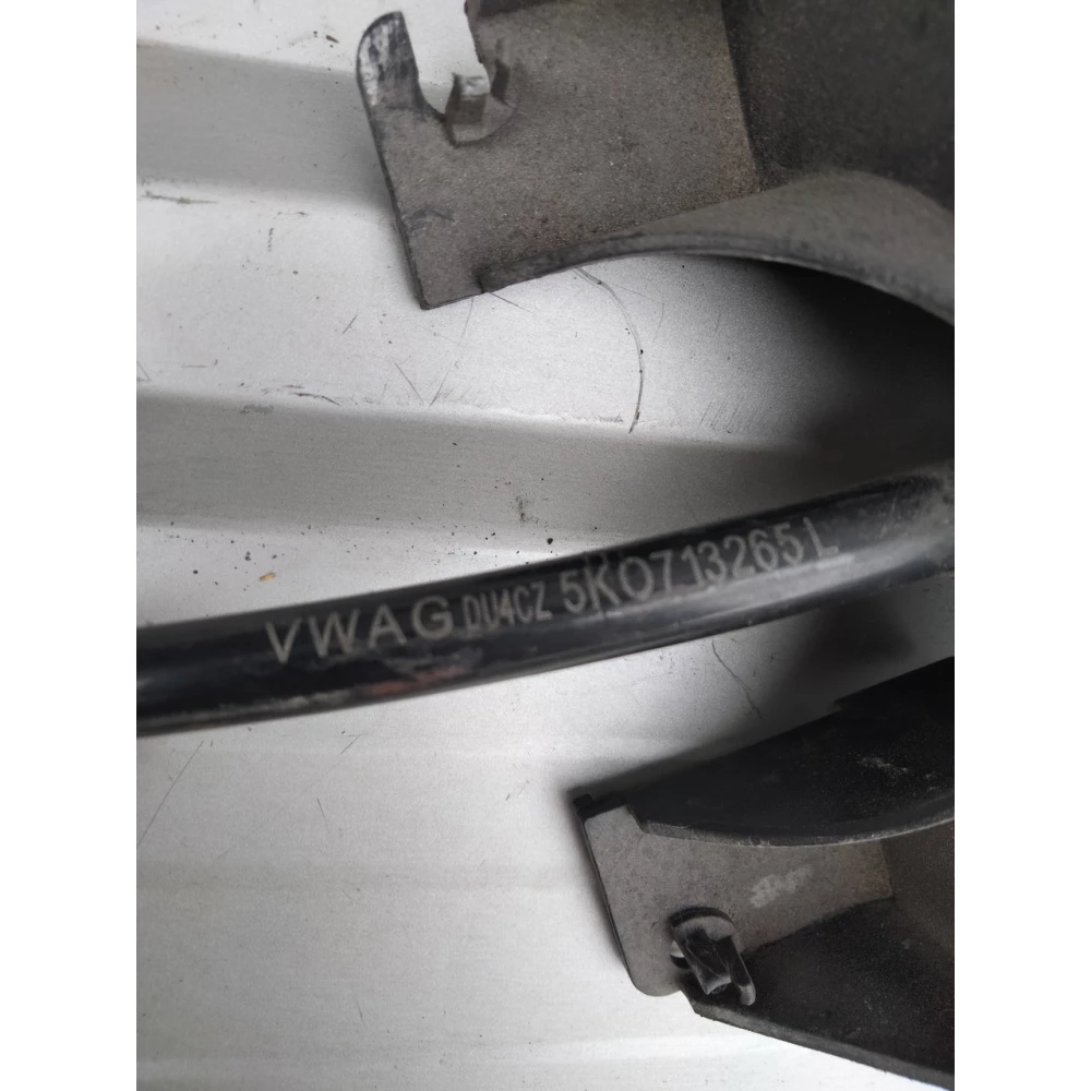 Кулиса акпп VW Jetta MK6 , Passat B7 , Beetle USA 2011-2015 5K1713025CD / 5K1 713 025 CD