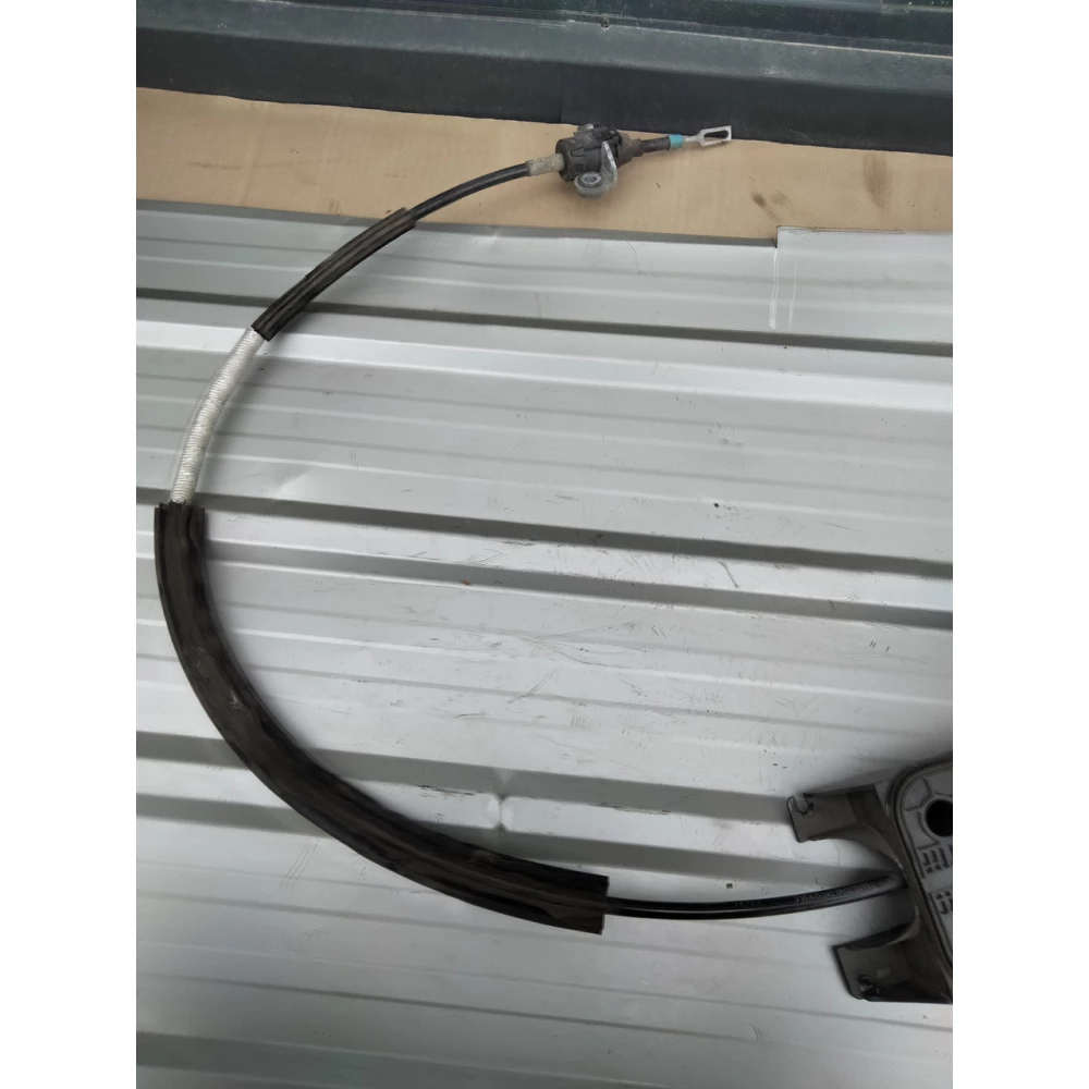 Кулиса акпп VW Jetta MK6 , Passat B7 , Beetle USA 2011-2015 5K1713025CD / 5K1 713 025 CD