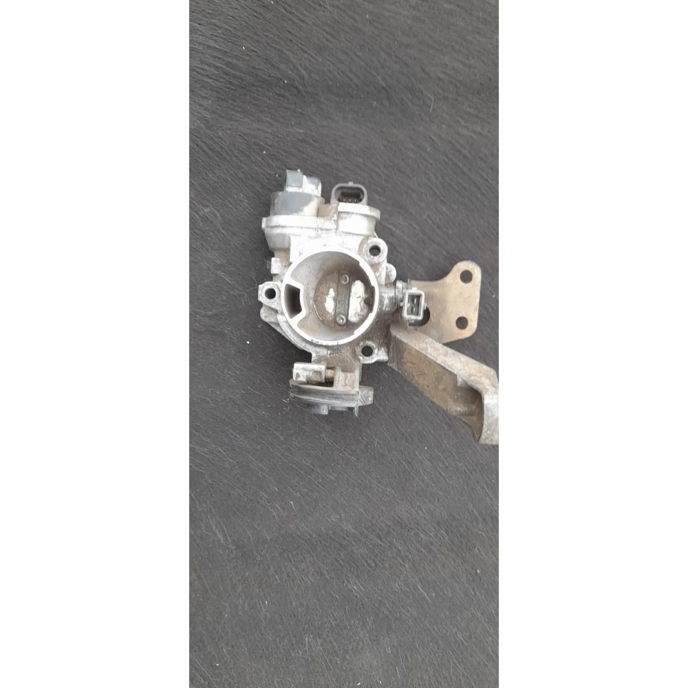 H873633 дросельная заслонка Renault Clio ,Kangoo  1.2