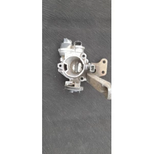 Изображение товара -  H873633 дросельная заслонка Renault Clio ,Kangoo  1.2