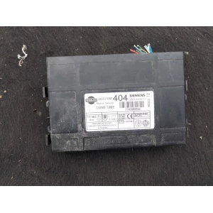 Изображение товара -  28551BM блок комфорта Nissan Almera n16