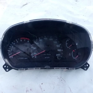 Изображение товара -  Приборная панель Hyundai Accent 9400325120