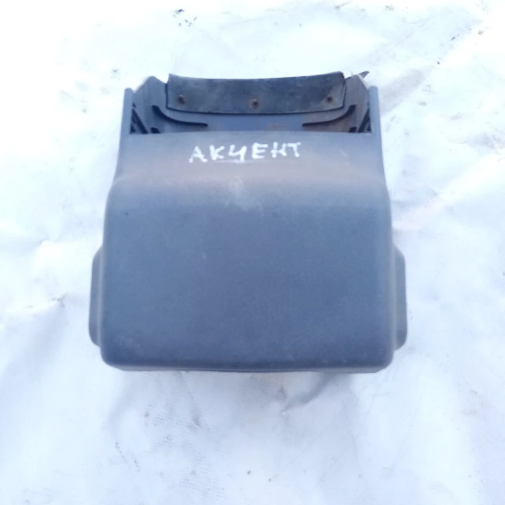 Подрулевой кожух Hyundai Accent 8485325200