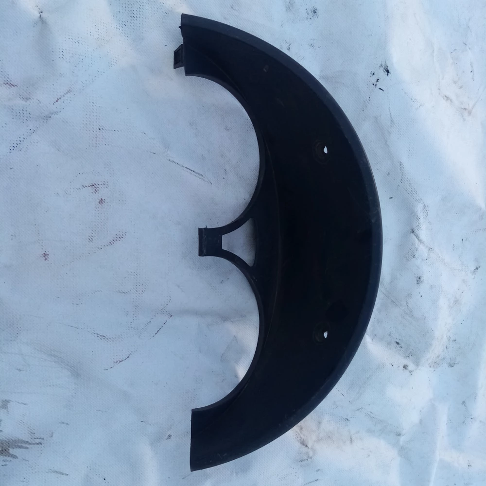 Накладка панели приладов Chevrolet Aveo T2000 96345796