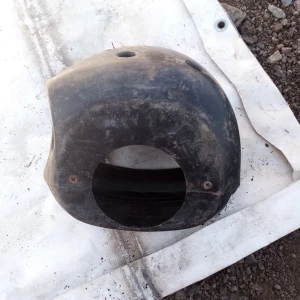 Изображение товара -  Подрулевой кожух Chevrolet Aveo t200 96301186